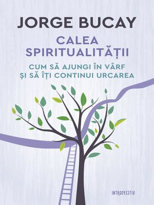 cover image of Calea spiritualității